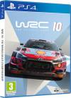 PS4 GAME - WRC 10 PS4 GAME - WRC 10